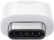 image 3 of Samsung USB C to Micro USB Connector White - EE-GN930BWEGWW