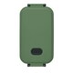 image 2 of MidOcean Indus Polypropylene 800ml Lunch Box - Dark Green - One Size