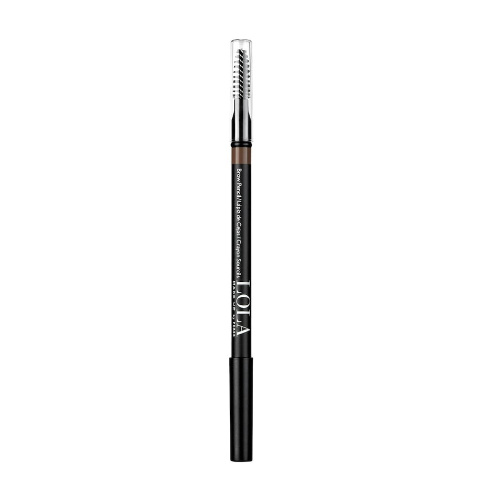 image 1 of Precision Eyebrow Pencil – Define, Shape & Fill with Built-In Brow Comb Multi | MEDIUM 
