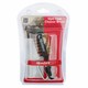 image 2 of Masters Opti Club Cleaner Brush - Black/Orange/Brown - One Size