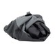 image 4 of Lifeventure Expedition Wheeled Duffle Bag 120 Litre Black | Grey