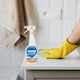 image 2 of Easy Bathroom Touch Limescale Soap Scum Surfaces Sparkling Cleaner Spray 750ml