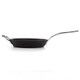 image 3 of Samuel Groves Britannia Cast Iron 24cm Skillet Frypan