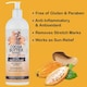 image 4 of American Dream Cocoa Butter Original Ultra Moisturising Body Lotion | Cream