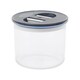 image 1 of 600ml Airtight Food Storage Container | Multi | 1