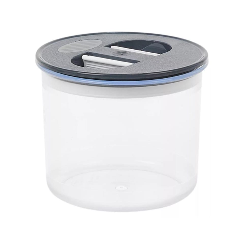 image 1 of 600ml Airtight Food Storage Container | Multi | 1
