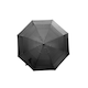 image 2 of Longridge Double Canopy Golf Umbrella - Black - One Size