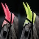 image 2 of Shires Equi-Flector® Fly Veil Yellow | Size: Cob
Colour: Yellow