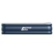 image 7 of Active Era Single Comfort Air Bed – Grey/Navy