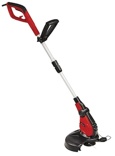 Einhell Grass String Trimmer 30cm With Spare Spools GC-ET 4530 Set Corded Electric