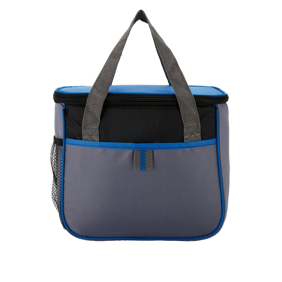 image 1 of XD Collection Contrast Detail Cooler Bag - Blue - One Size Blue | One Size