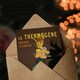 image 3 of Leonetto Cappiello Art Card Le Thermogene Vintage French Advert