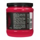 image 3 of Speedball Flex Screen Printing Fabric Ink, Fuchsia, 32oz