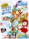 image 1 of Crayola Color Wonder Fairytales Colouring Set