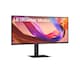 image 4 of LG 34U650A-B 34-Inch Ultrawide Curved IPS Quad HD 100Hz USB-C Height Adjustable Dock