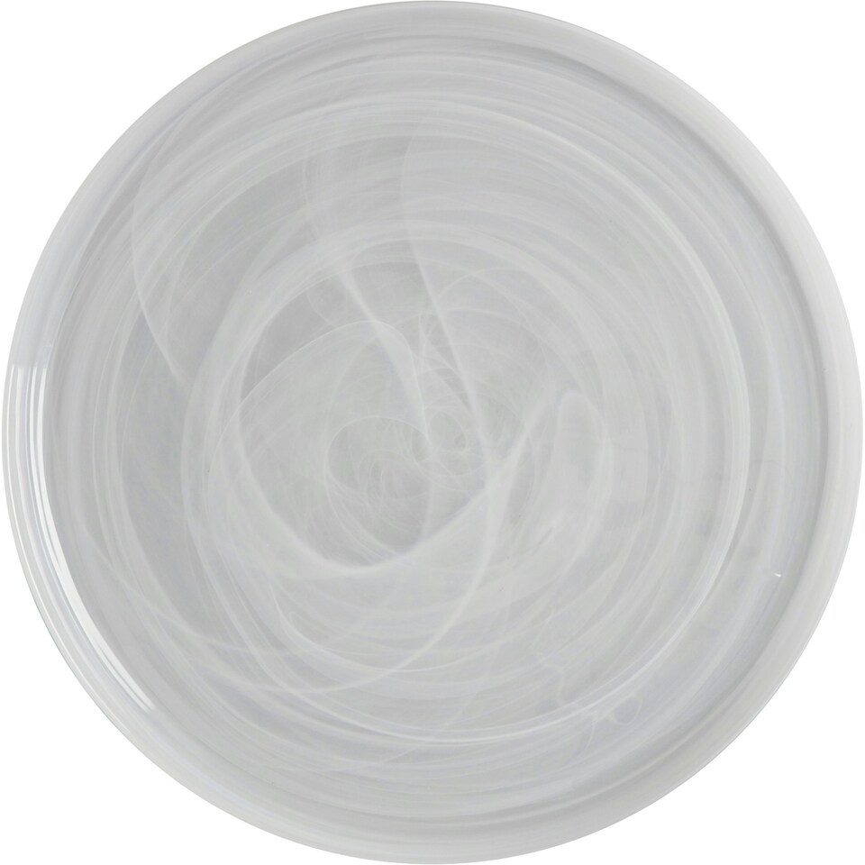 image 1 of Maxwell & Williams Serving Plate White 39cm