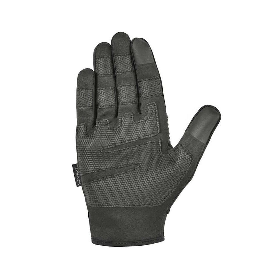 image 1 of Adidas Men's Full Finger Performance Gloves