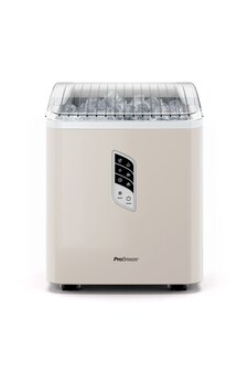 Pro Breeze Countertop Ice Cube Maker - Pebble