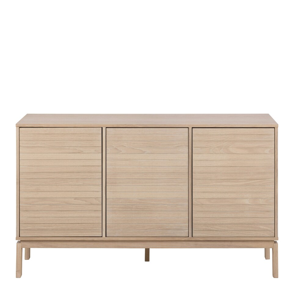 image 1 of Linley Sideboard in White