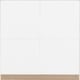 image 5 of Malvern 4 Drawer Chest White