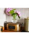 image 3 of Gold Bread Bin