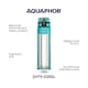 image 3 of AQUAPHOR Double Wall Insulated Stainless Steel City Cool Bottle with City Filter in Fresh Teal