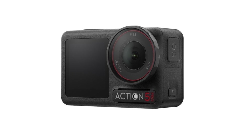 DJI Osmo Action 5 Pro Standard Combo - Tesco Groceries