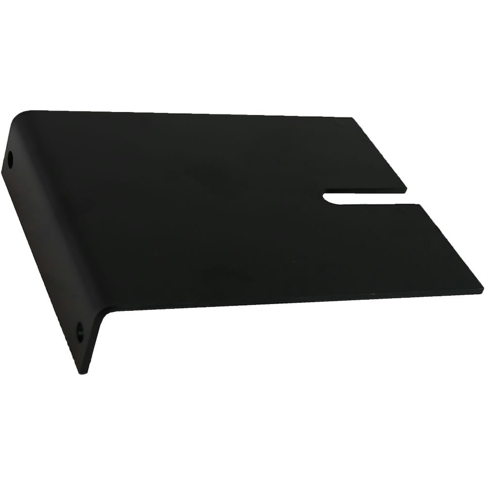 Plastica Argonaut Universal Foot Plate