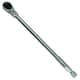 image 5 of 1/4" Drive Flexible Extra Long Ratchet Socket Driver 305mm 36 Teeth