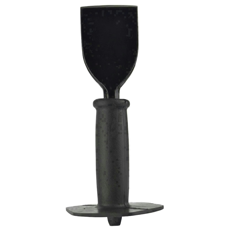 55mm Bolster Masonry Chisel with Guard for Bricks, Stone, Wall, Concrete TE386