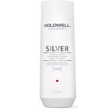 Goldwell Dualsenses Silver Shampoo 250 ml