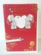 image 1 of Grandson & Partner Me to You Bear Christmas Card