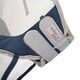 image 7 of LeMieux ArmourShield Pro Full Fly Mask Blue | X-Large