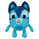 image 1 of Jet Pinata Smashlings Soft Toy Cute Plushie Huggable Cuddly 20cm Blue