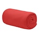 image 2 of MidOcean Bogda RPET Fleece Blanket - Red - One Size Red