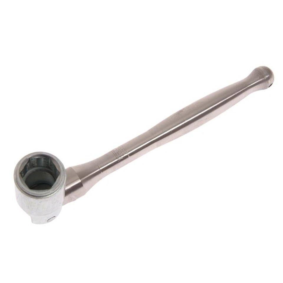 image 1 of Priory Scaffold Spanner Stainless Steel Poker - Multi Colour - 7/16W