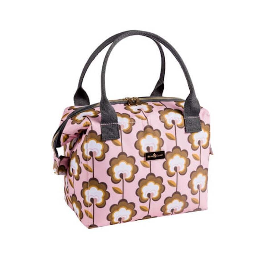 image 1 of Beau & Elliot Boho Convertible Lunch Bag