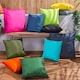 image 4 of Furn Wrap Outdoor Cushion