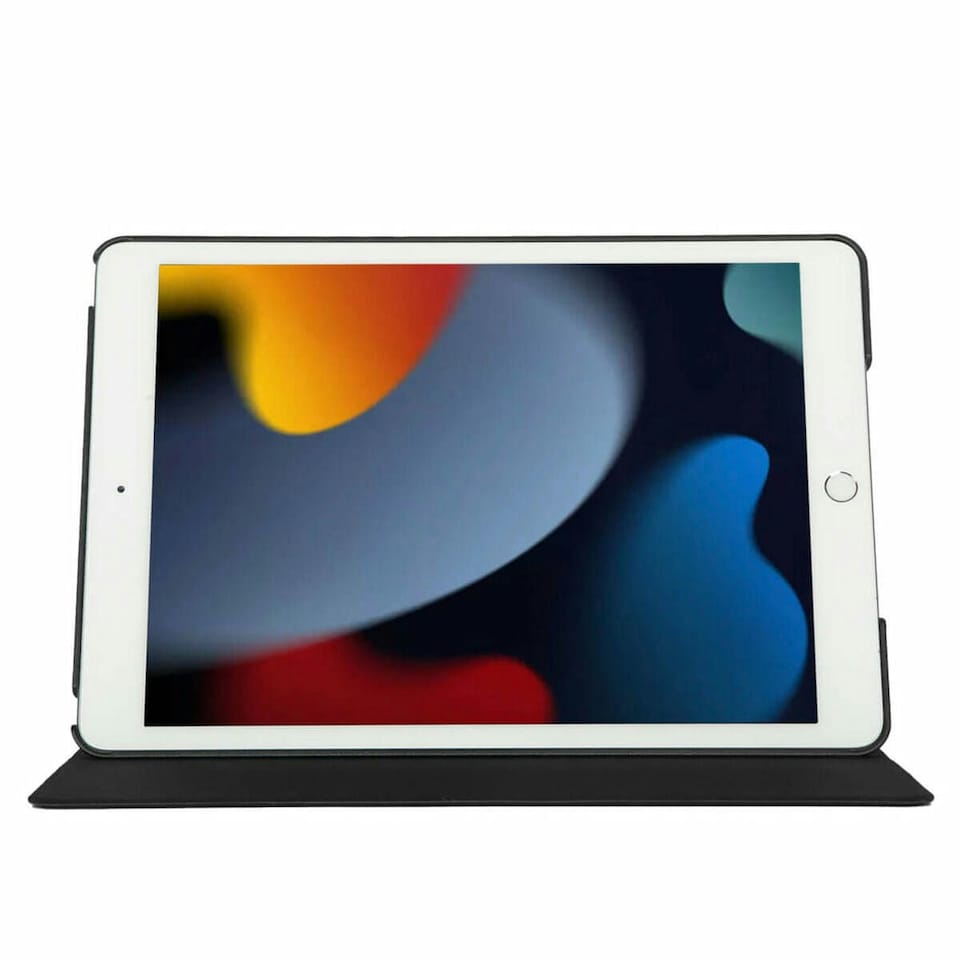 image 1 of Tablet cover Targus THZ975GL Black N/A | N/A | One Size