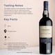 image 9 of Warre's - Bottle Matured Late Bottled Vintage 2011 Port