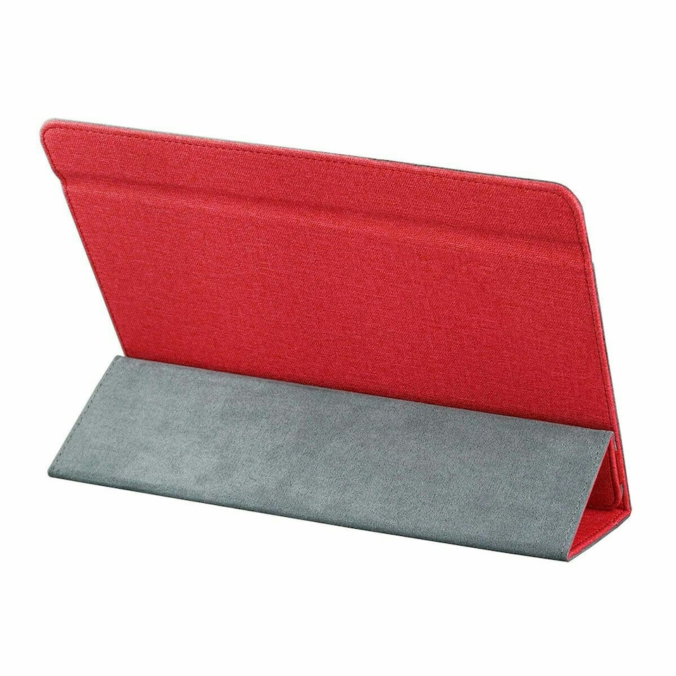 image 1 of Tablet cover Subblim SUB-CUT-2FC002 Red N/A | N/A | One Size