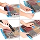 image 3 of Vacuum storage bags - 50, various sizes