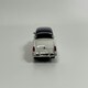 image 5 of Lincoln Capri 1954 Artic White Atlantic Blue LHD 1:64 Mini GT MGT00631L