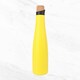 image 2 of Myga Bali Insulated Bottles - 700ml- Yellow