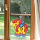 image 3 of Sunbeam Catcher - My Unicorns (4 Assorted)