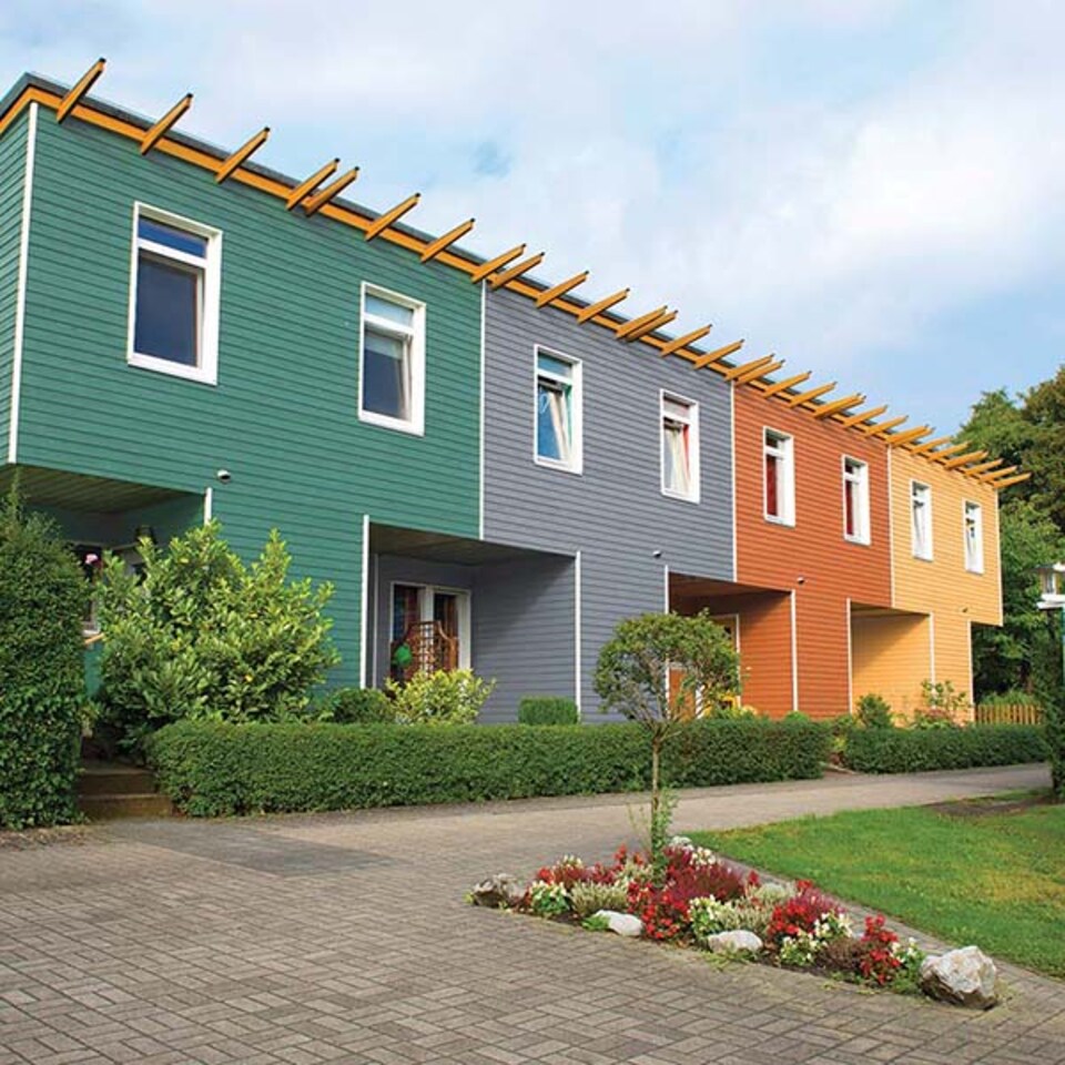 image 1 of Osmo Country Shades Opaque Natural Oil based Wood Finish for Exterior A21 Minimum 125ml Tester Pot