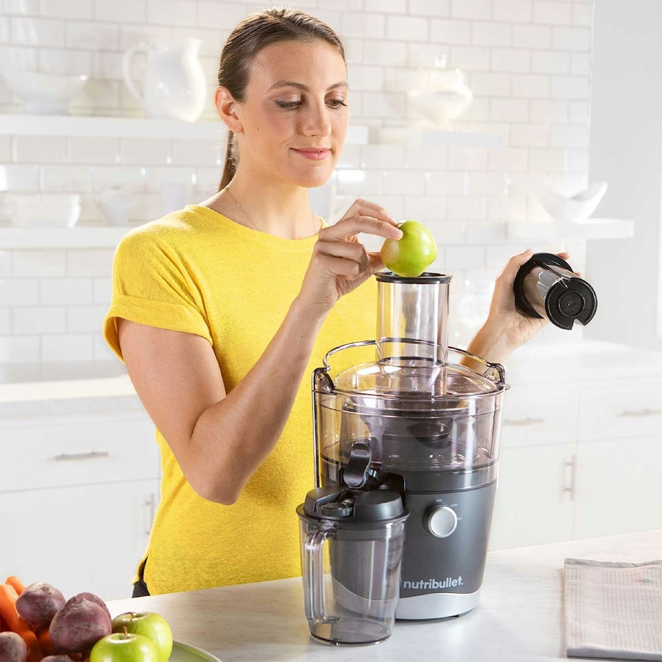 image 1 of nutribullet Juicer
