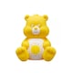 image 3 of Care Bear Mood Funshine Soft Glow Night Mood Light