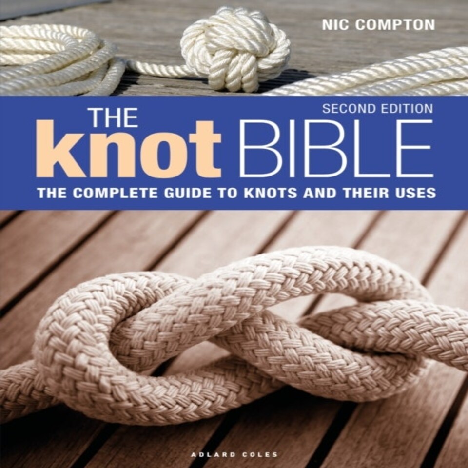 The Knot Bible 2nd Edition