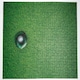 image 5 of A Hole In One- Impuzzible No.43 - 1000 Piece Jigsaw Puzzle